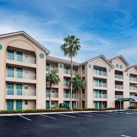 Vacation Villas 2, A Ramada By Wyndham Kissimmee Dış mekan fotoğraf