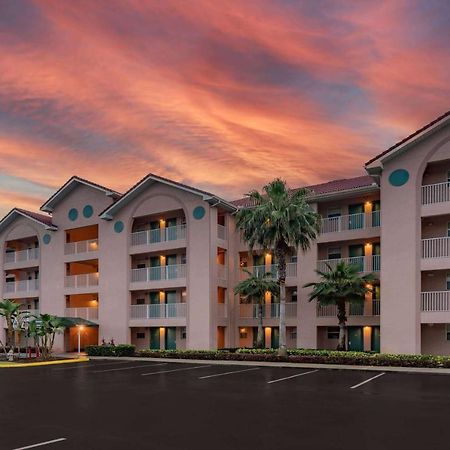 Vacation Villas 2, A Ramada By Wyndham Kissimmee Dış mekan fotoğraf