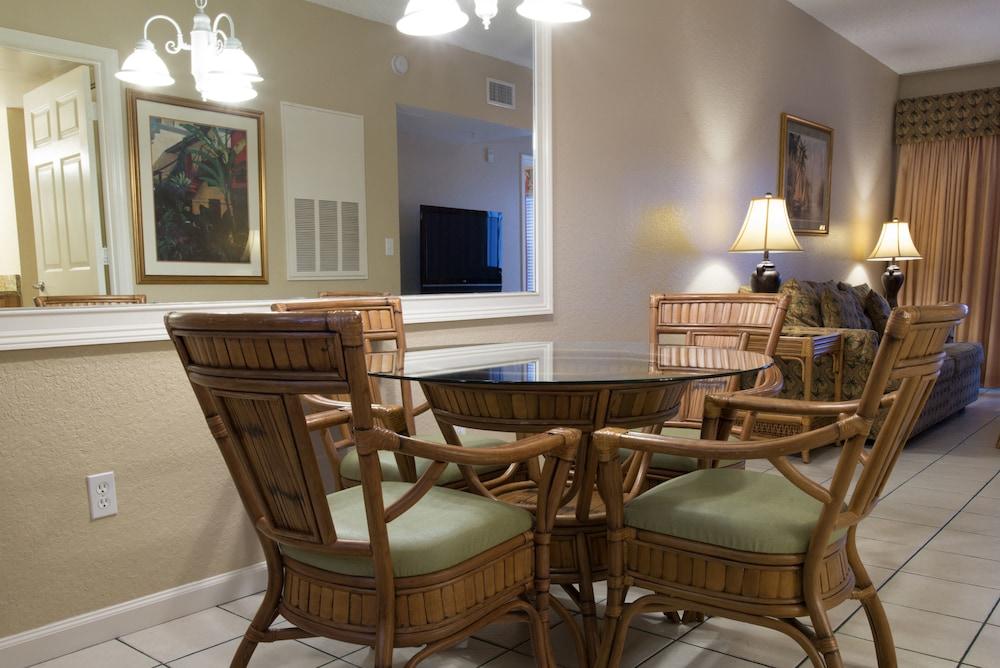 Vacation Villas 2, A Ramada By Wyndham Kissimmee Dış mekan fotoğraf