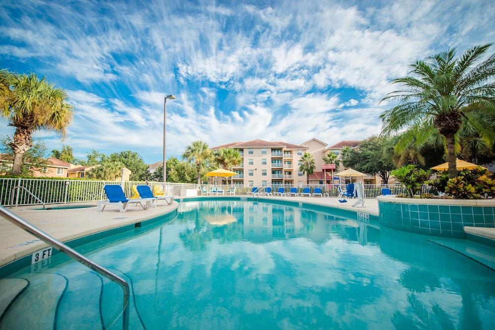 Vacation Villas 2, A Ramada By Wyndham Kissimmee Dış mekan fotoğraf