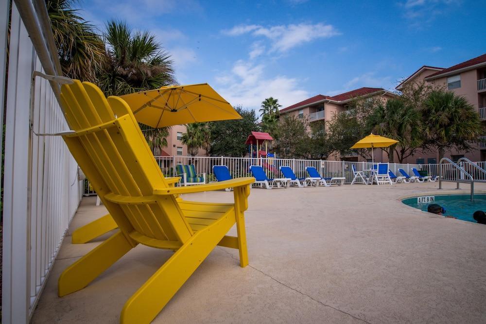 Vacation Villas 2, A Ramada By Wyndham Kissimmee Dış mekan fotoğraf