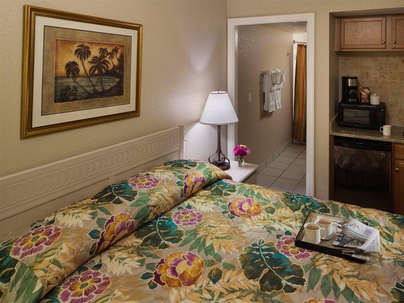Vacation Villas 2, A Ramada By Wyndham Kissimmee Dış mekan fotoğraf