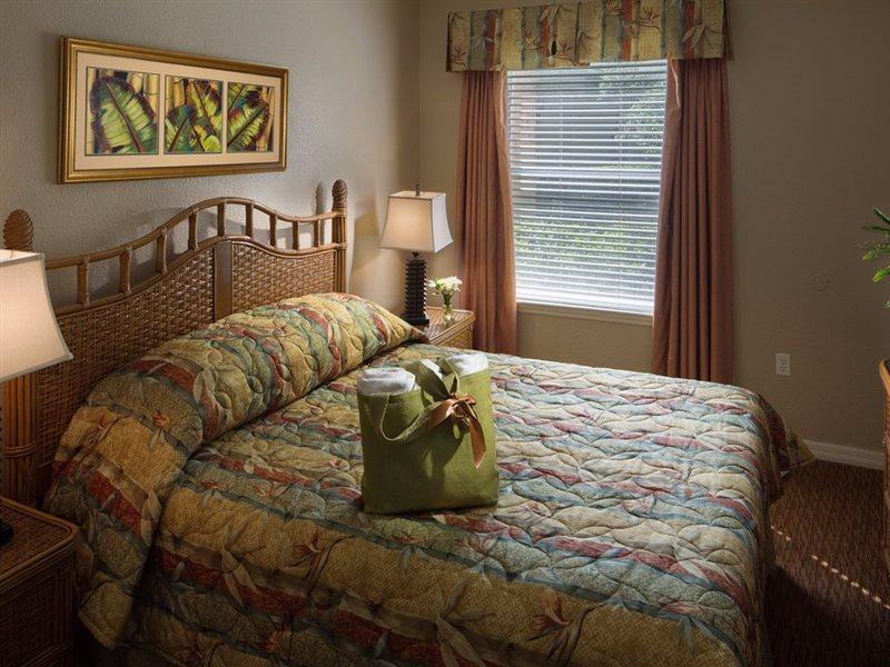 Vacation Villas 2, A Ramada By Wyndham Kissimmee Dış mekan fotoğraf