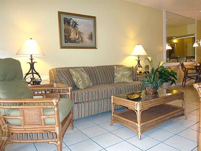 Vacation Villas 2, A Ramada By Wyndham Kissimmee Dış mekan fotoğraf