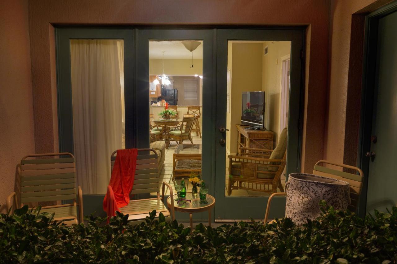 Vacation Villas 2, A Ramada By Wyndham Kissimmee Dış mekan fotoğraf