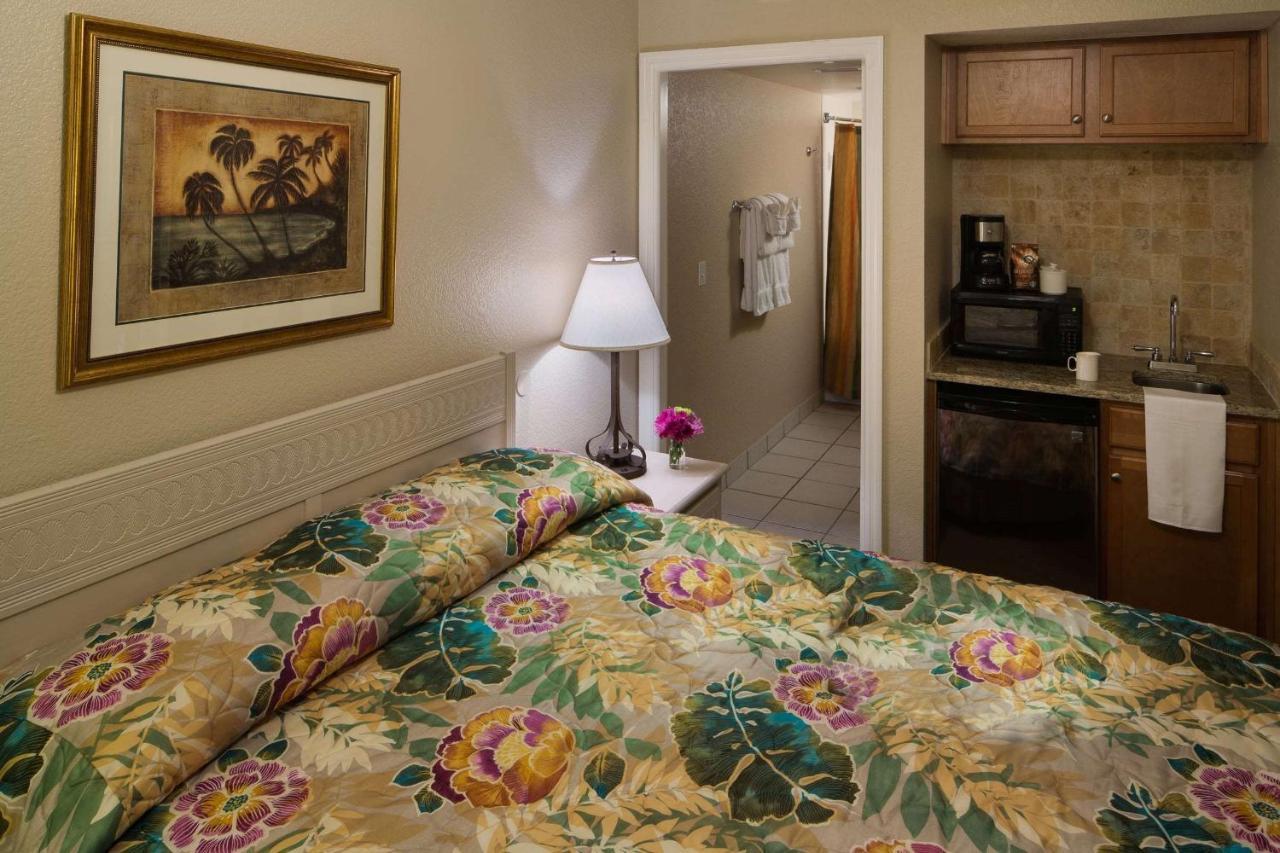 Vacation Villas 2, A Ramada By Wyndham Kissimmee Dış mekan fotoğraf