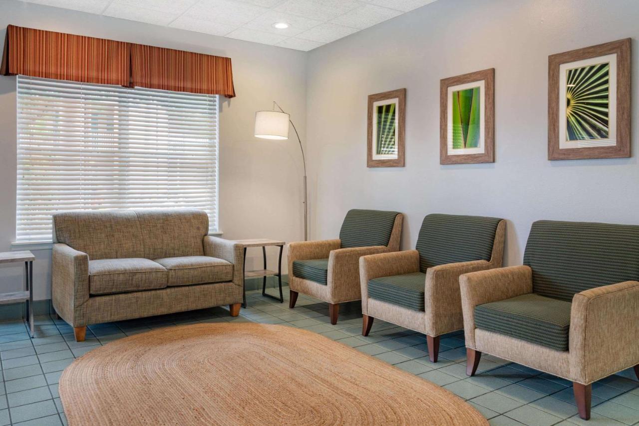 Vacation Villas 2, A Ramada By Wyndham Kissimmee Dış mekan fotoğraf