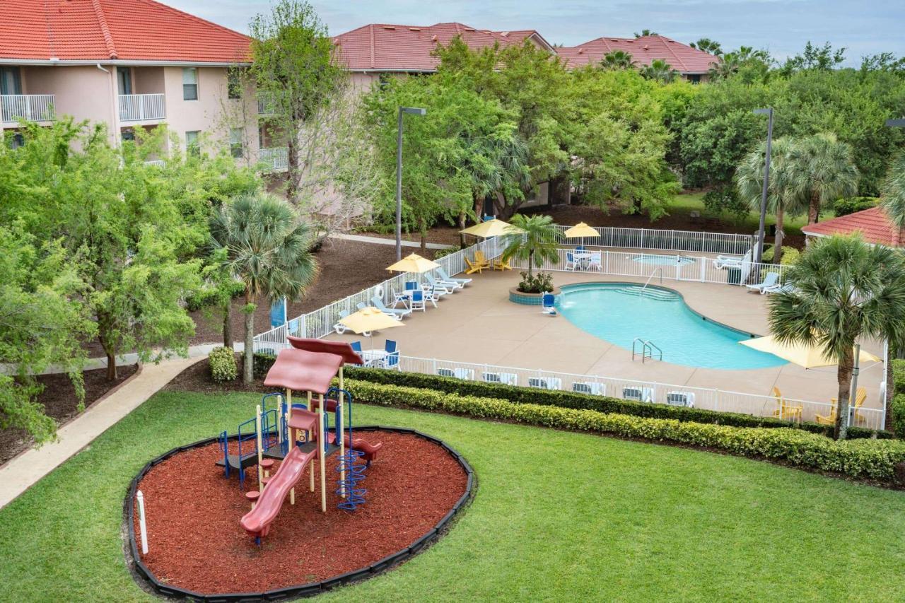 Vacation Villas 2, A Ramada By Wyndham Kissimmee Dış mekan fotoğraf
