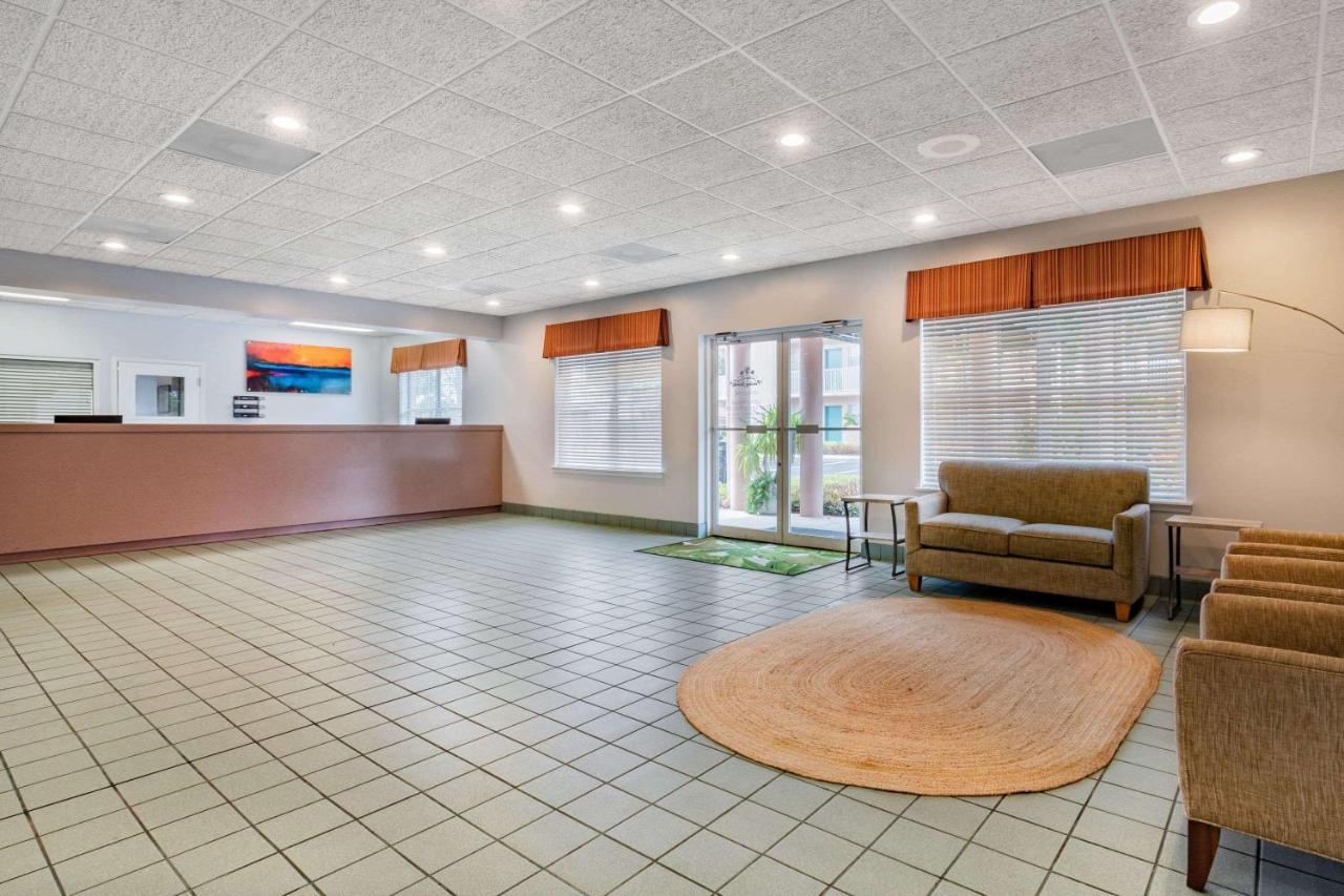 Vacation Villas 2, A Ramada By Wyndham Kissimmee Dış mekan fotoğraf