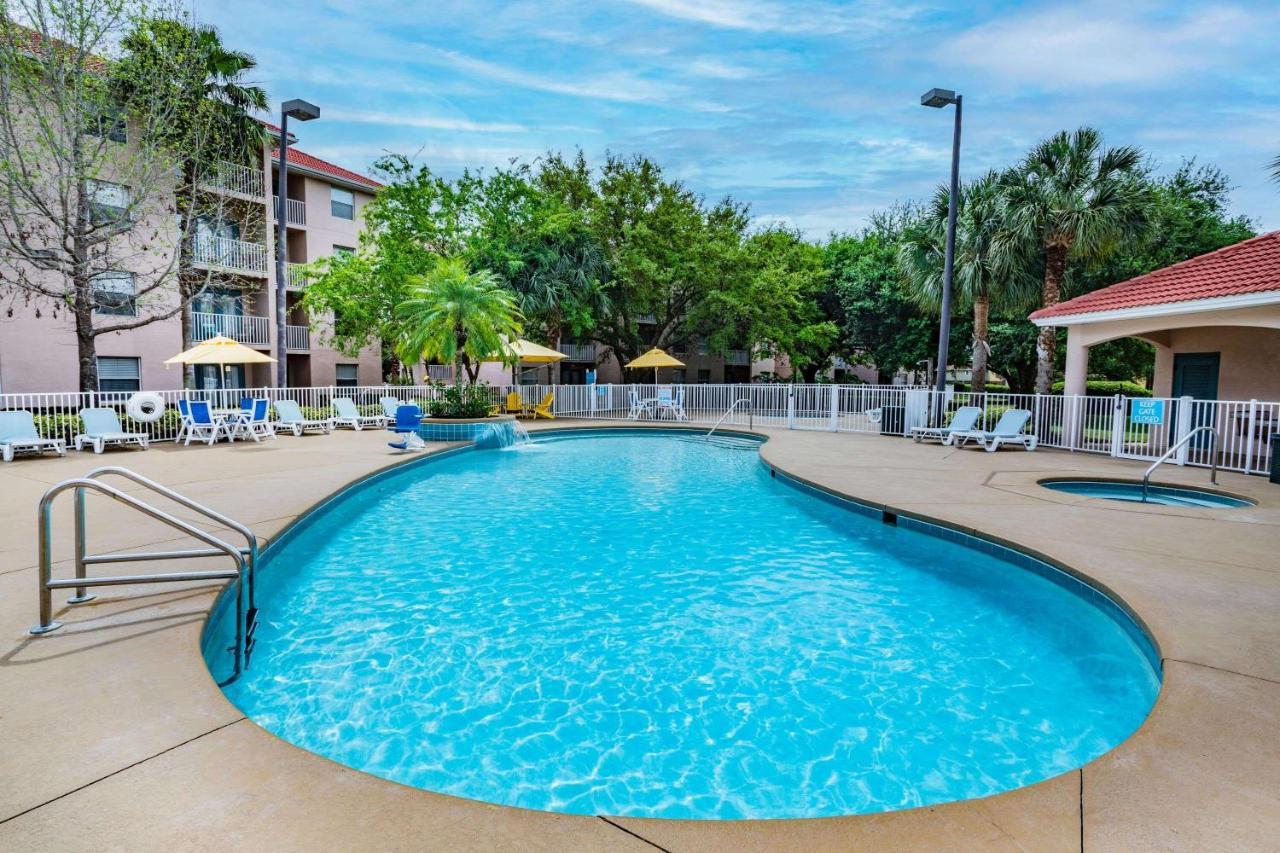 Vacation Villas 2, A Ramada By Wyndham Kissimmee Dış mekan fotoğraf
