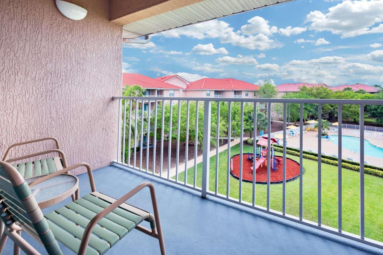 Vacation Villas 2, A Ramada By Wyndham Kissimmee Dış mekan fotoğraf