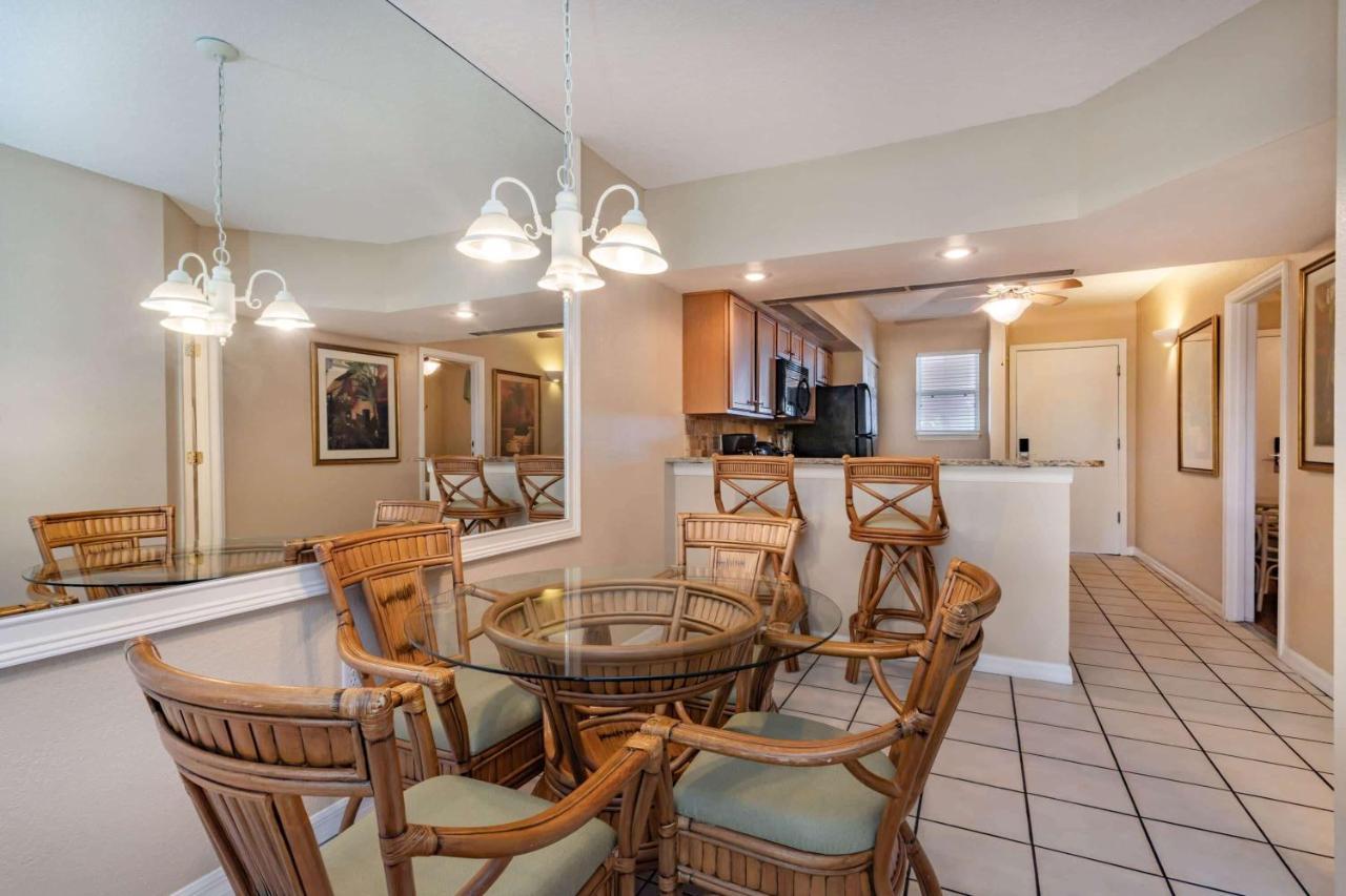 Vacation Villas 2, A Ramada By Wyndham Kissimmee Dış mekan fotoğraf