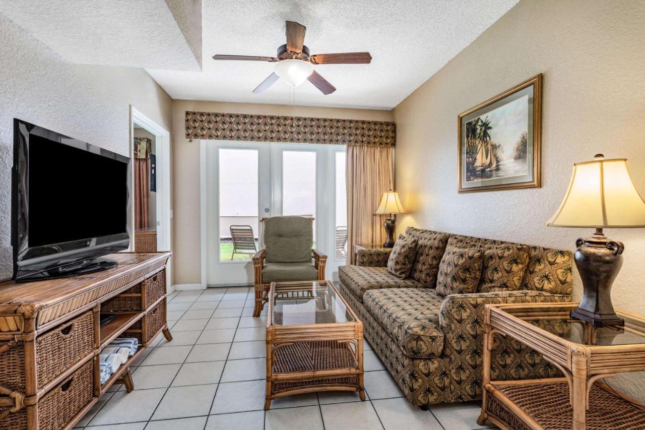 Vacation Villas 2, A Ramada By Wyndham Kissimmee Dış mekan fotoğraf
