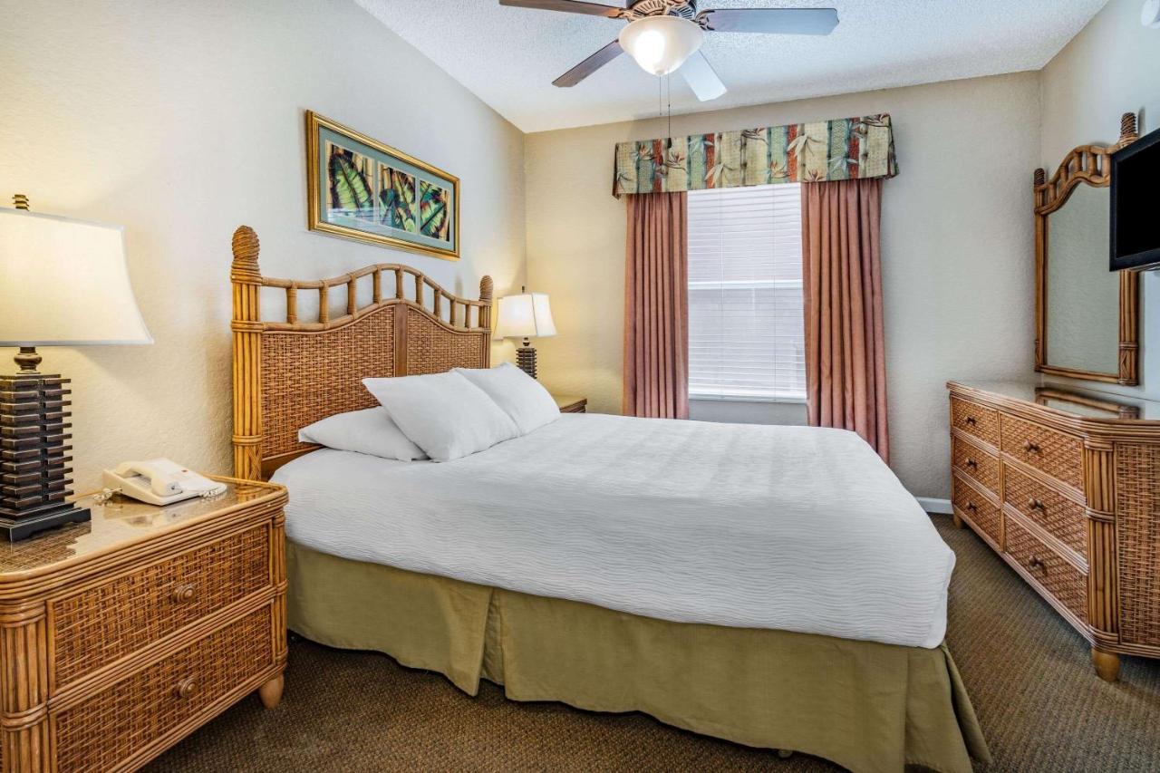 Vacation Villas 2, A Ramada By Wyndham Kissimmee Dış mekan fotoğraf