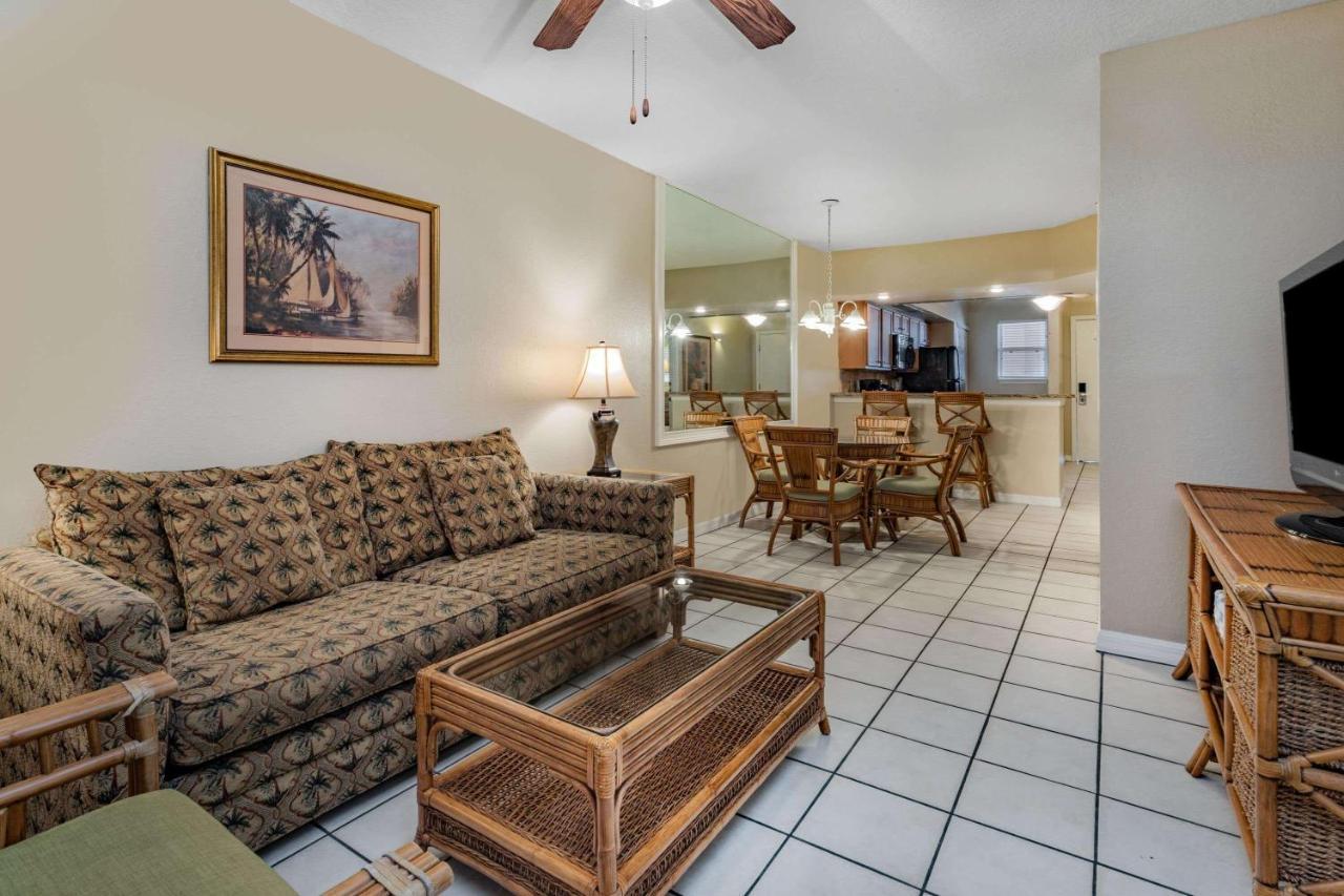 Vacation Villas 2, A Ramada By Wyndham Kissimmee Dış mekan fotoğraf