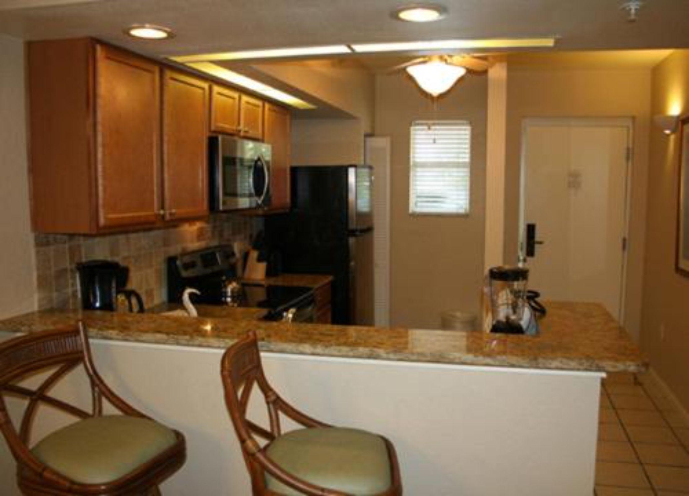 Vacation Villas 2, A Ramada By Wyndham Kissimmee Dış mekan fotoğraf