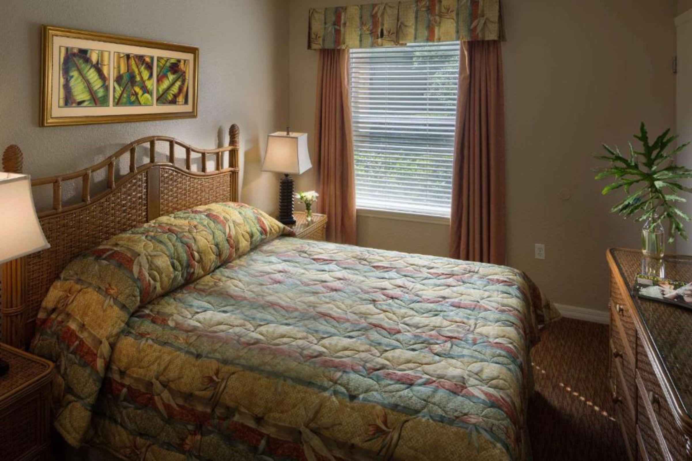 Vacation Villas 2, A Ramada By Wyndham Kissimmee Dış mekan fotoğraf