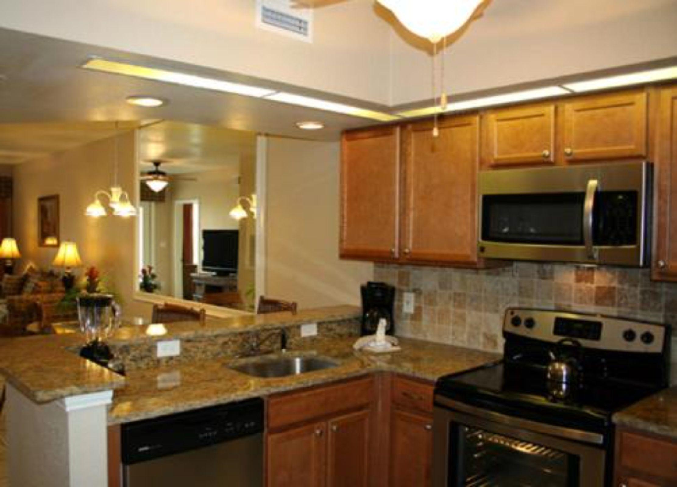 Vacation Villas 2, A Ramada By Wyndham Kissimmee Dış mekan fotoğraf