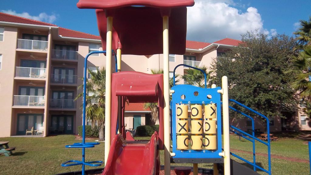 Vacation Villas 2, A Ramada By Wyndham Kissimmee Dış mekan fotoğraf
