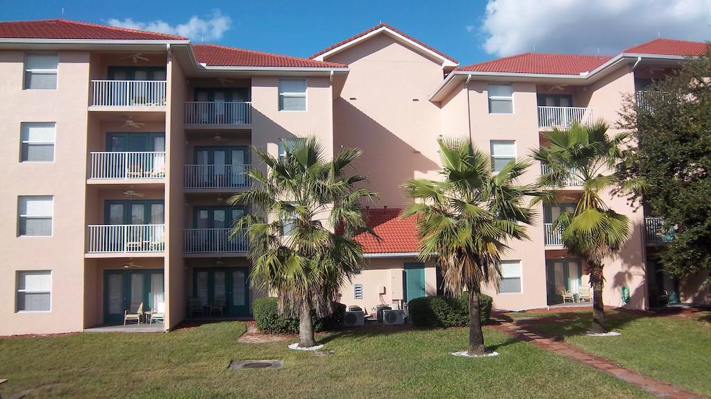 Vacation Villas 2, A Ramada By Wyndham Kissimmee Dış mekan fotoğraf