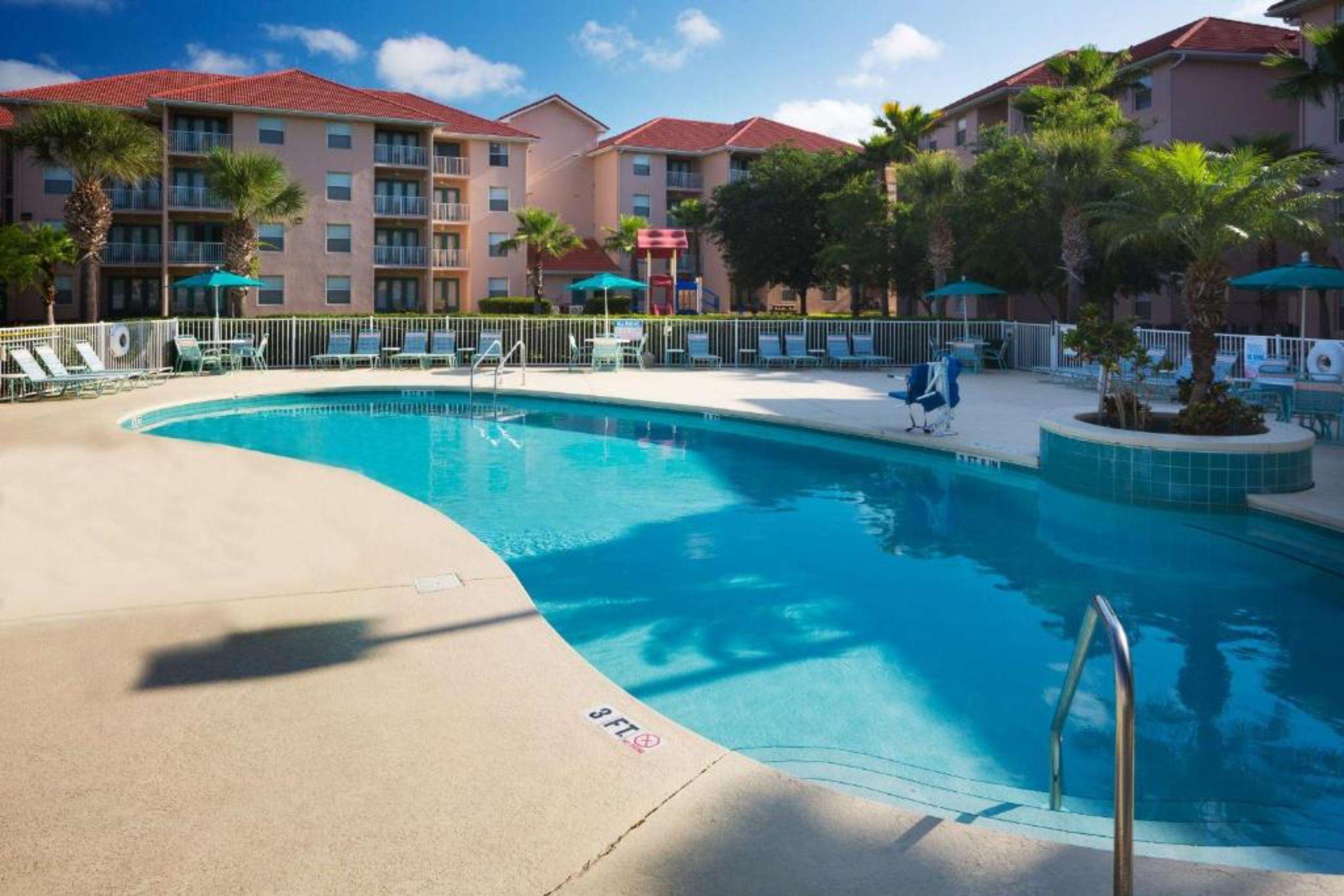 Vacation Villas 2, A Ramada By Wyndham Kissimmee Dış mekan fotoğraf
