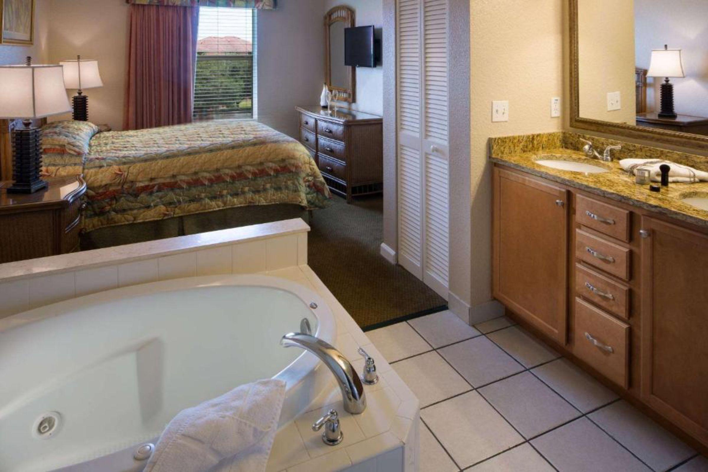 Vacation Villas 2, A Ramada By Wyndham Kissimmee Dış mekan fotoğraf