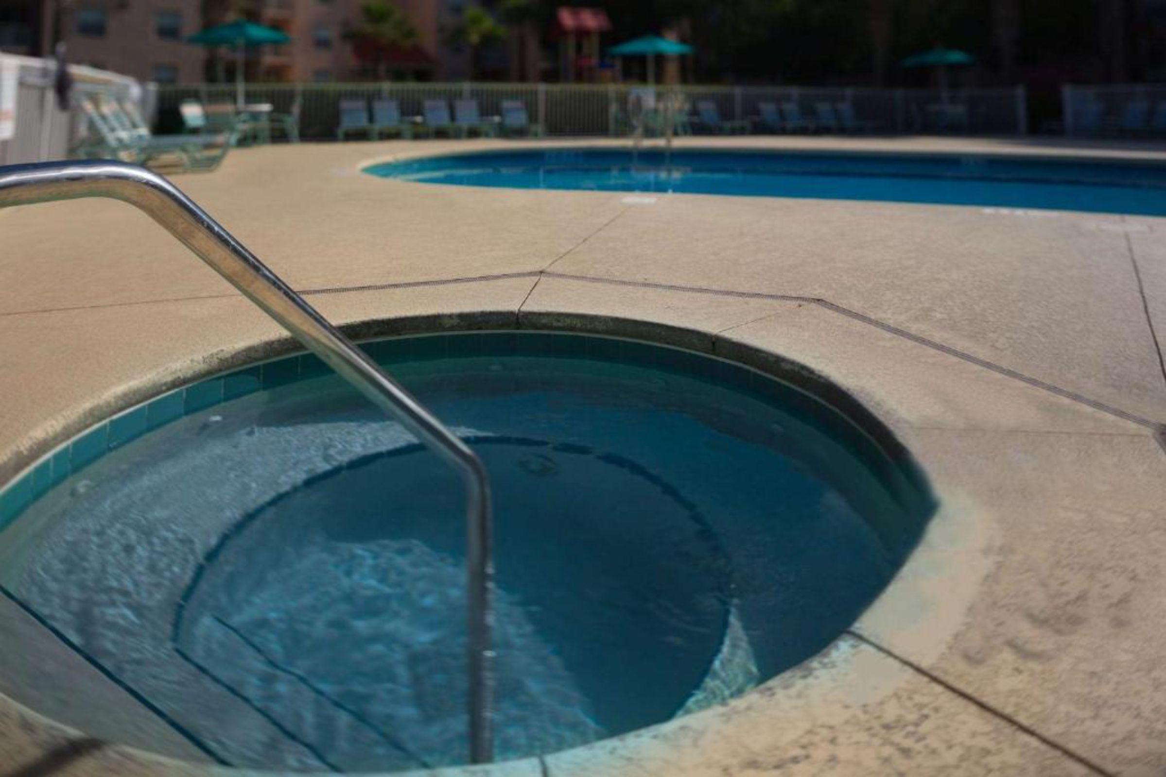 Vacation Villas 2, A Ramada By Wyndham Kissimmee Dış mekan fotoğraf