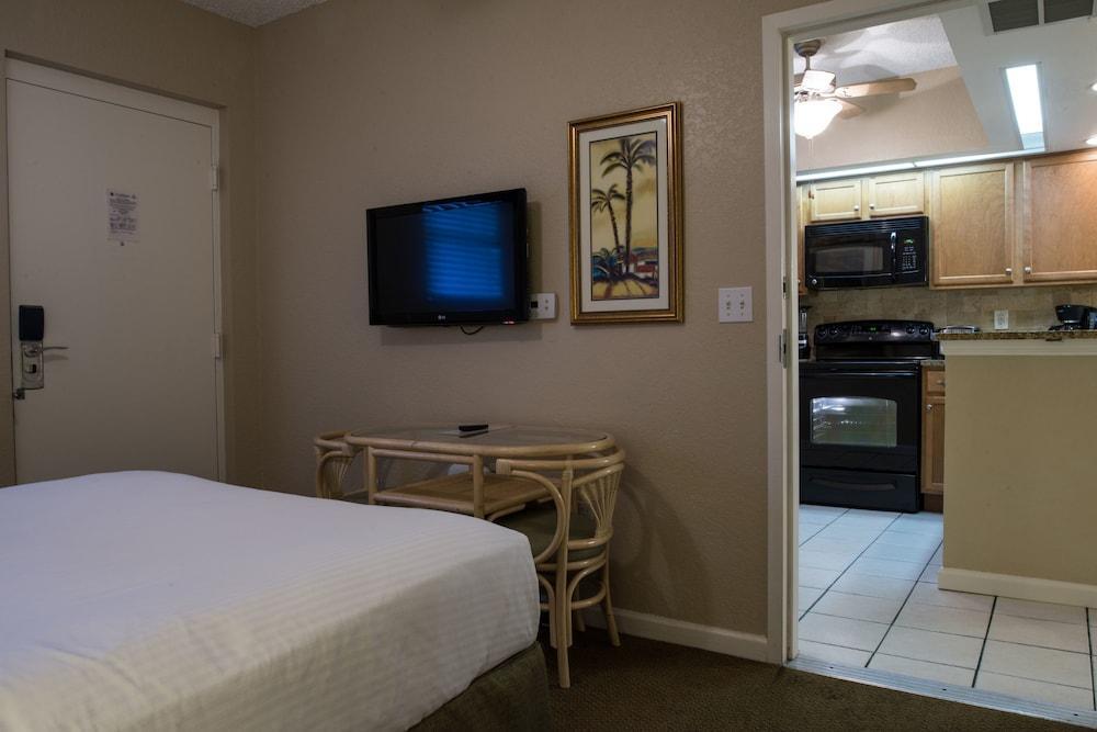 Vacation Villas 2, A Ramada By Wyndham Kissimmee Dış mekan fotoğraf