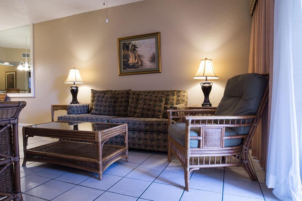 Vacation Villas 2, A Ramada By Wyndham Kissimmee Dış mekan fotoğraf